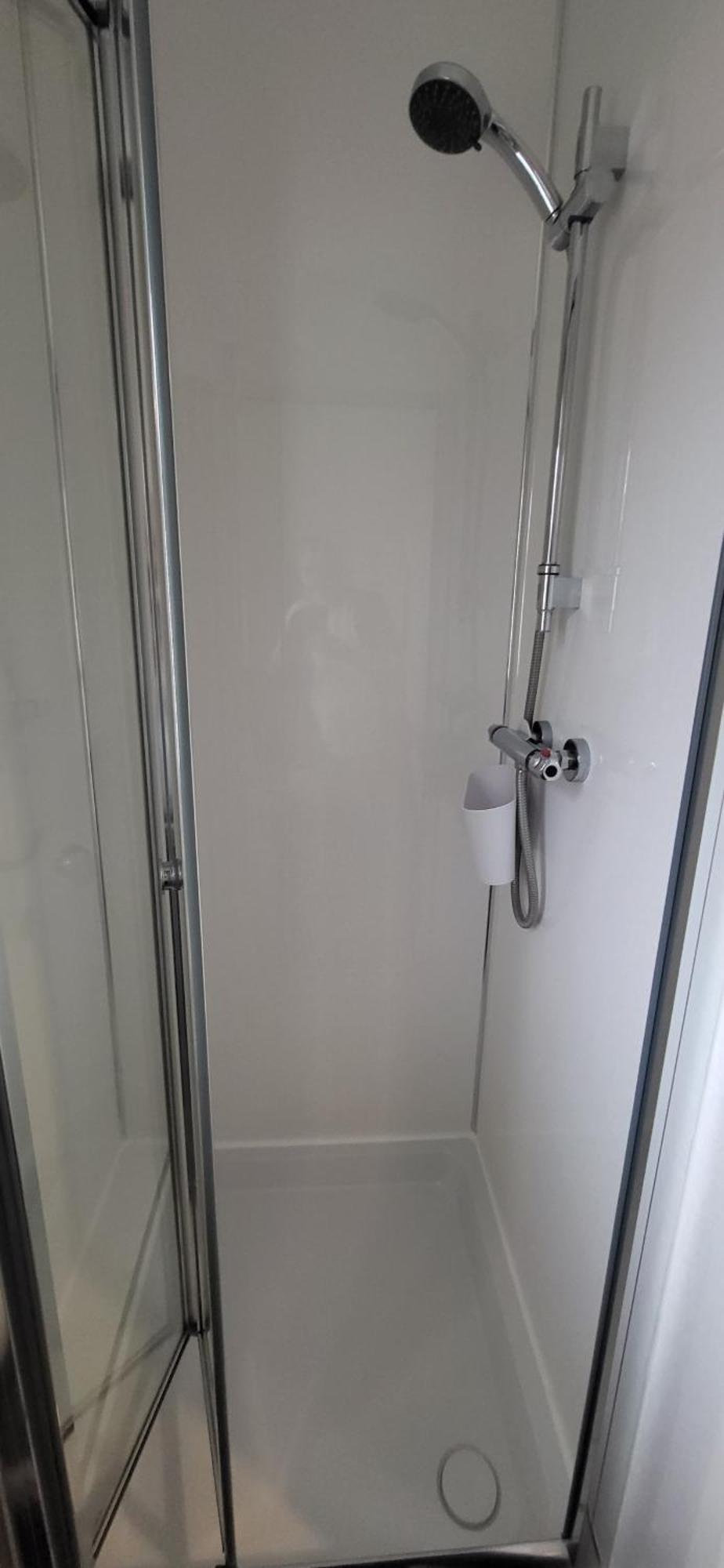 Bed and Breakfast The Aldor Skegness Zimmer foto